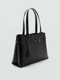 Сумка MANGO модель 17094116_99 Фото