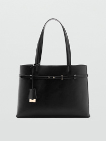 Сумка MANGO модель 17094116_99 Фото