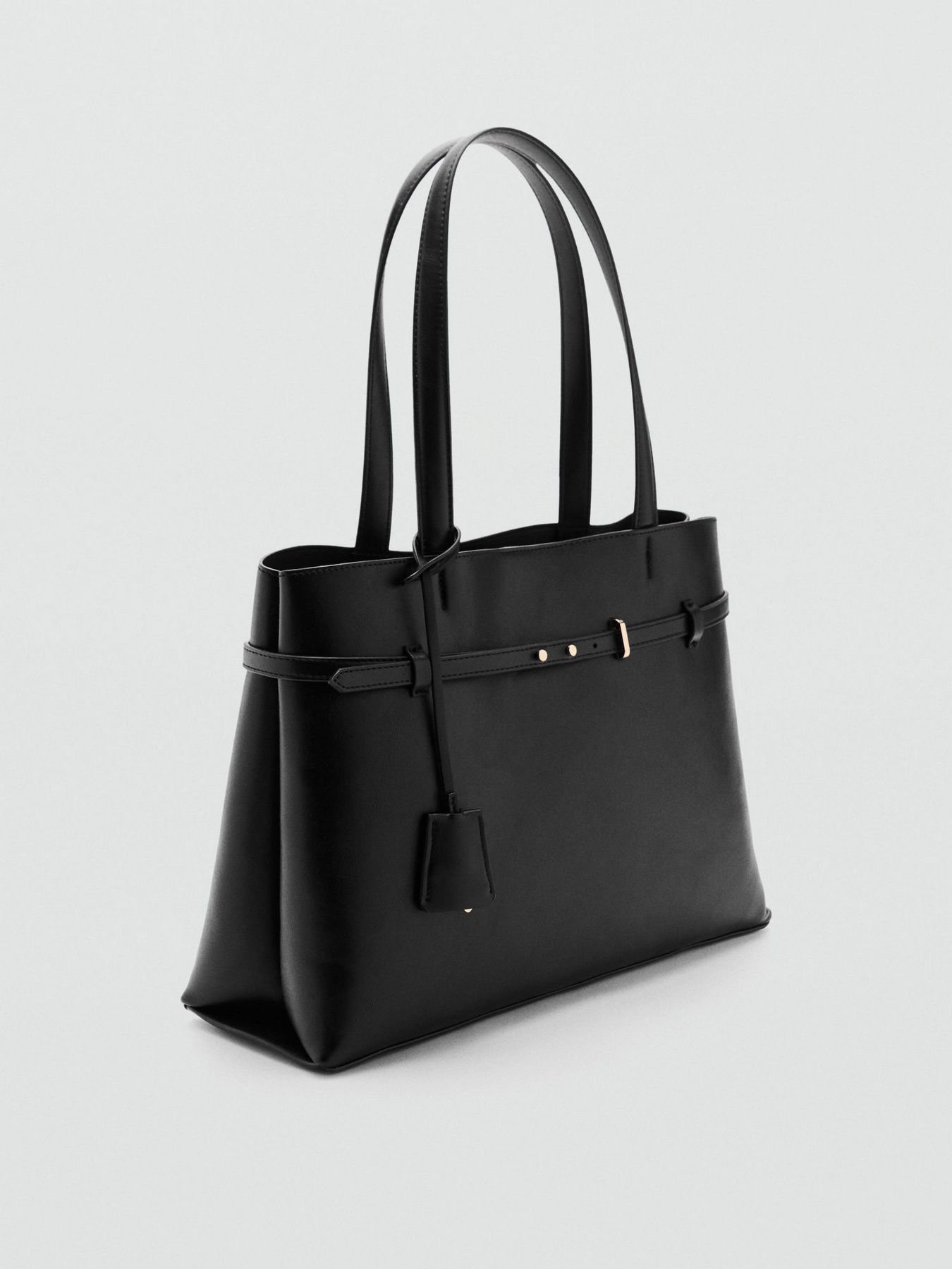 Сумка MANGO модель 17094116_99 Фото