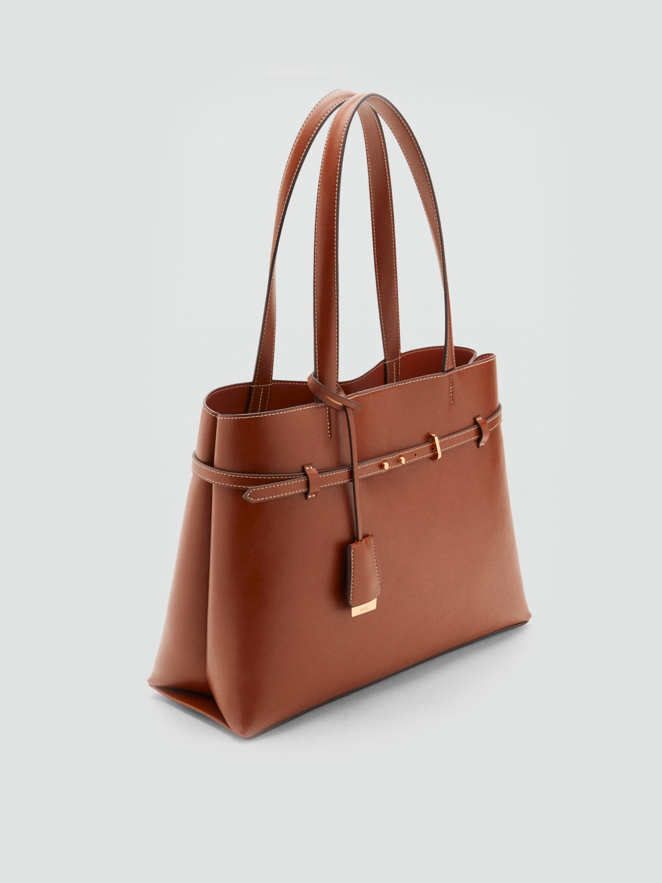 Сумка MANGO модель 17094116_CU Фото