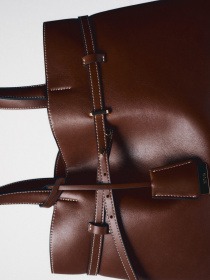 Сумка MANGO модель 17094116_CU Фото