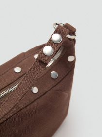 Сумка MANGO модель 17042919_32 Фото