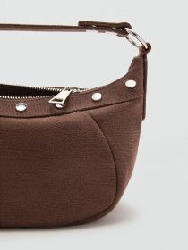 Сумка MANGO модель 17042919_32 Фото