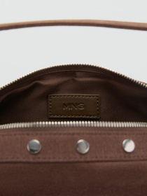 Сумка MANGO модель 17042919_32 Фото