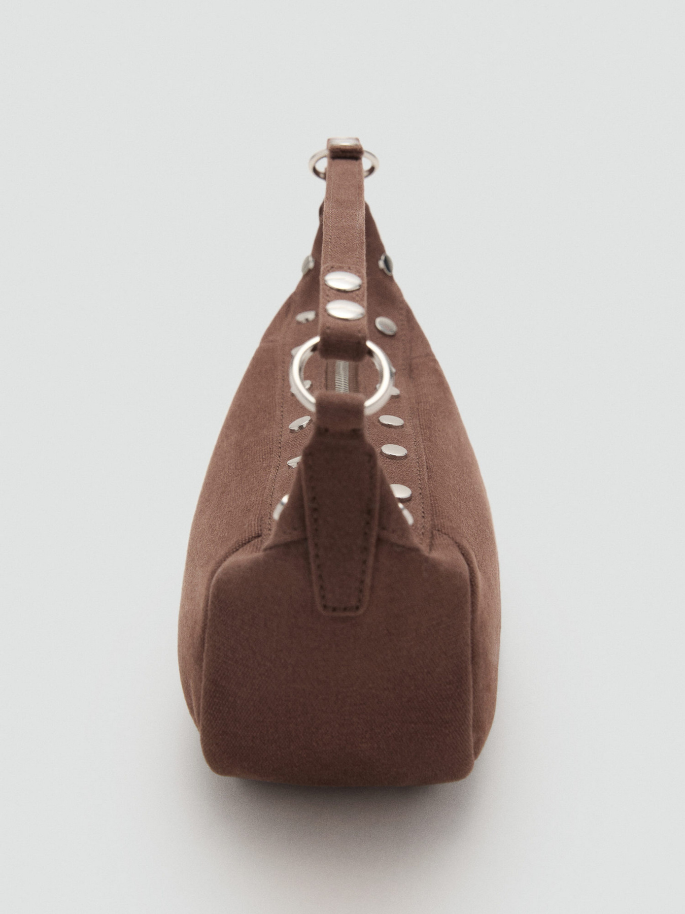 Сумка MANGO модель 17042919_32 Сумка MANGO модель 17042919_32 Фото