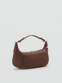 Сумка MANGO модель 17042919_32 Сумка MANGO модель 17042919_32 Фото