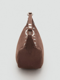 Сумка MANGO модель 17042919_32 Сумка MANGO модель 17042919_32 Фото