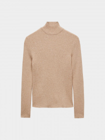 Водолазка MANGO Princess модель 67060459_9 Фото