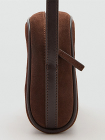 Кросс-боди MANGO модель 17004447_32 Кросс-боди MANGO модель 17004447_32 Фото