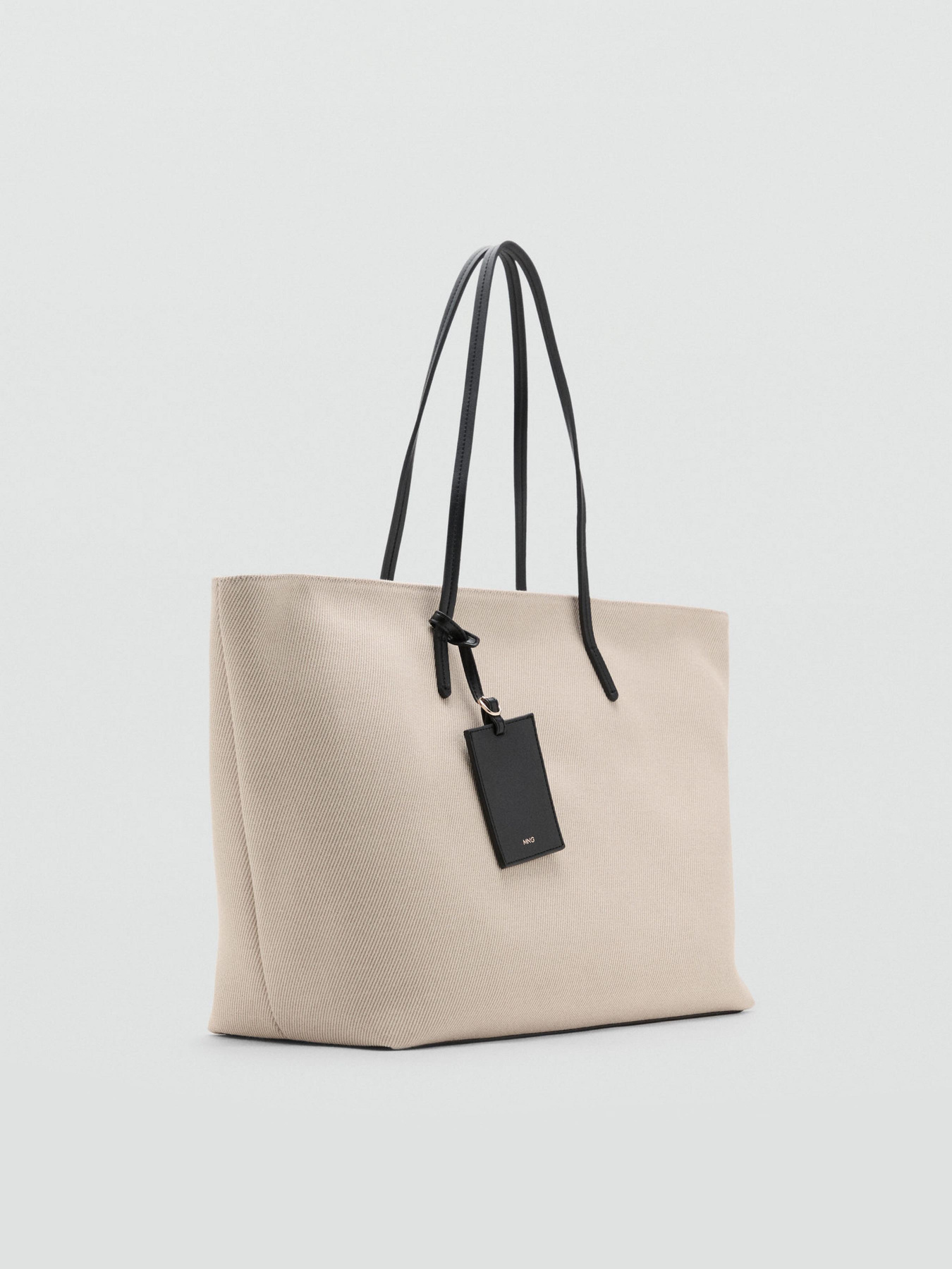 Шопер MANGO модель 17051246_2 Фото