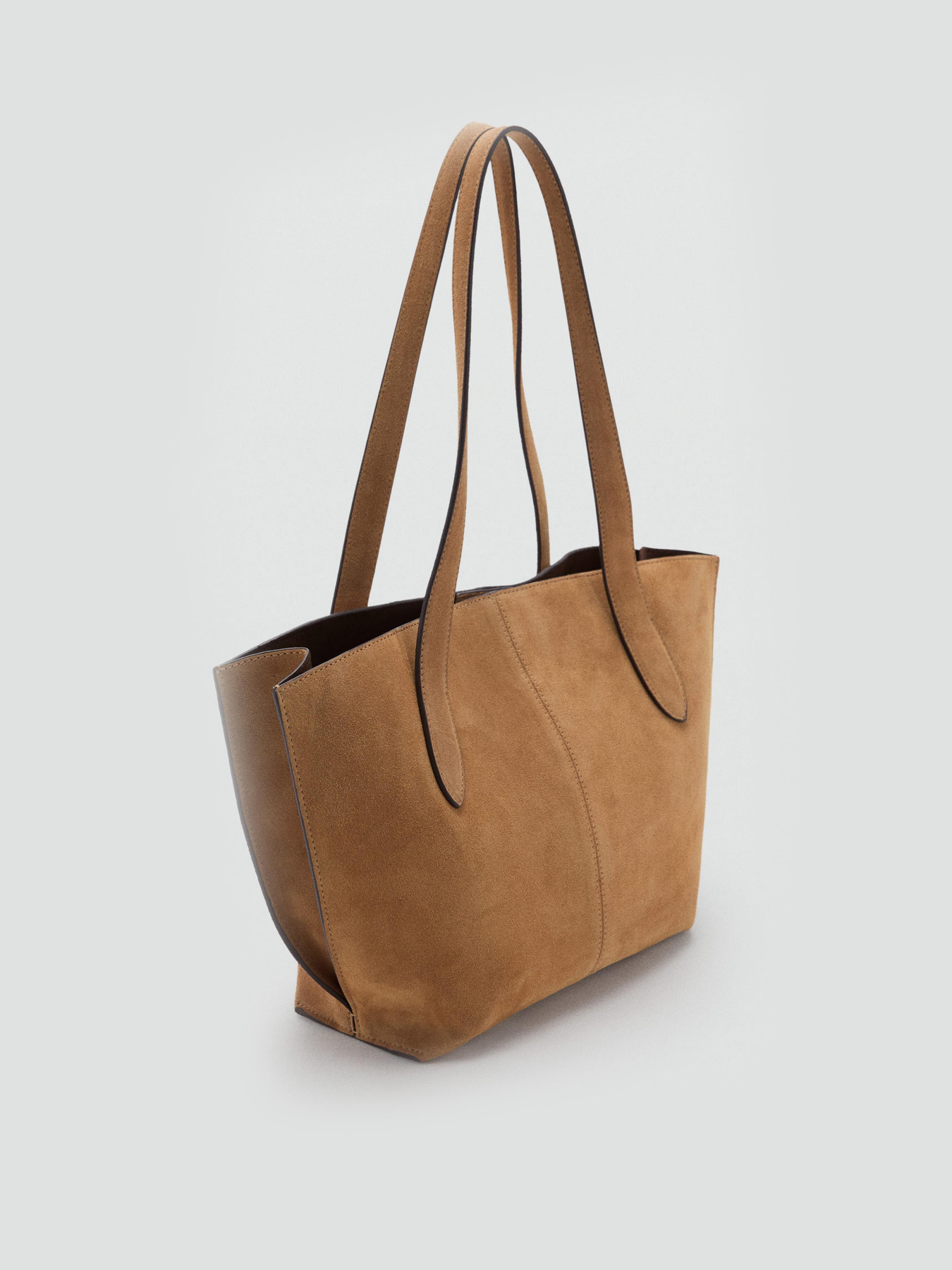 Сумка MANGO модель 17061542_9 Фото