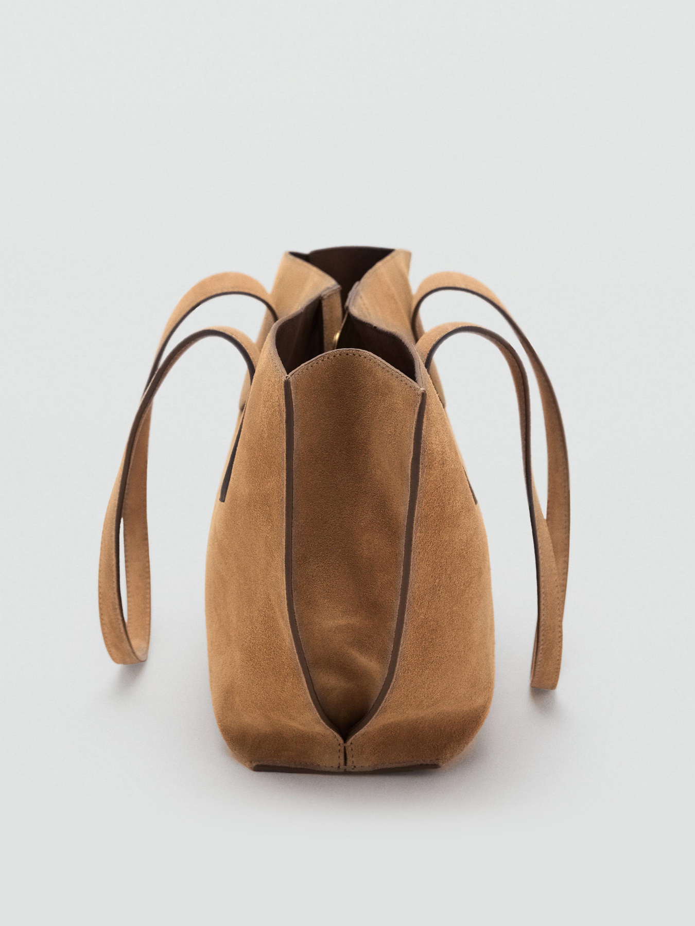 Сумка MANGO модель 17061542_9 Фото