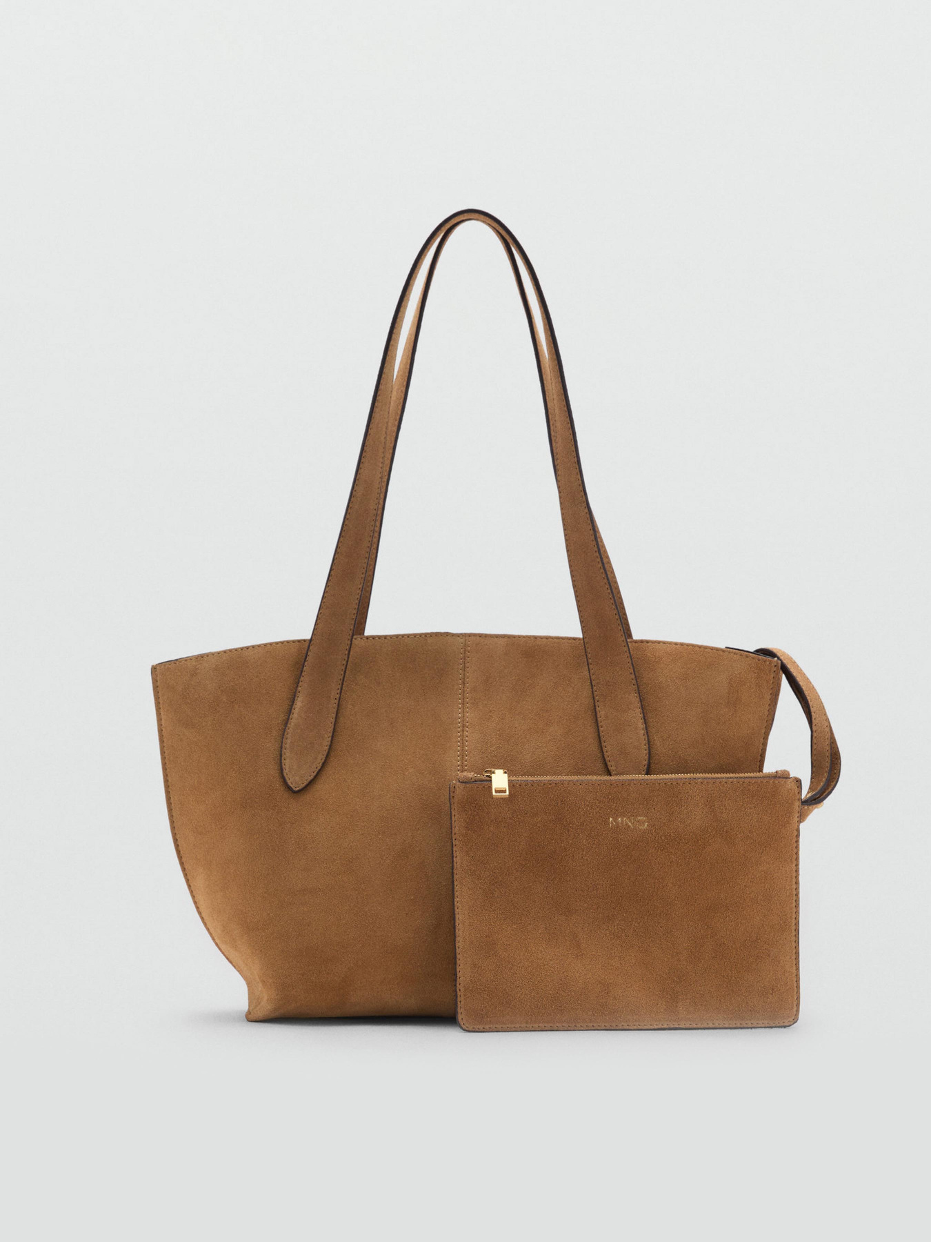 Сумка MANGO модель 17061542_9 Фото