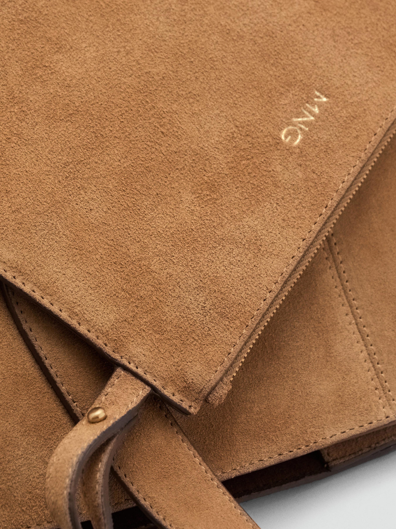 Сумка MANGO модель 17061542_9 Сумка MANGO модель 17061542_9 Фото