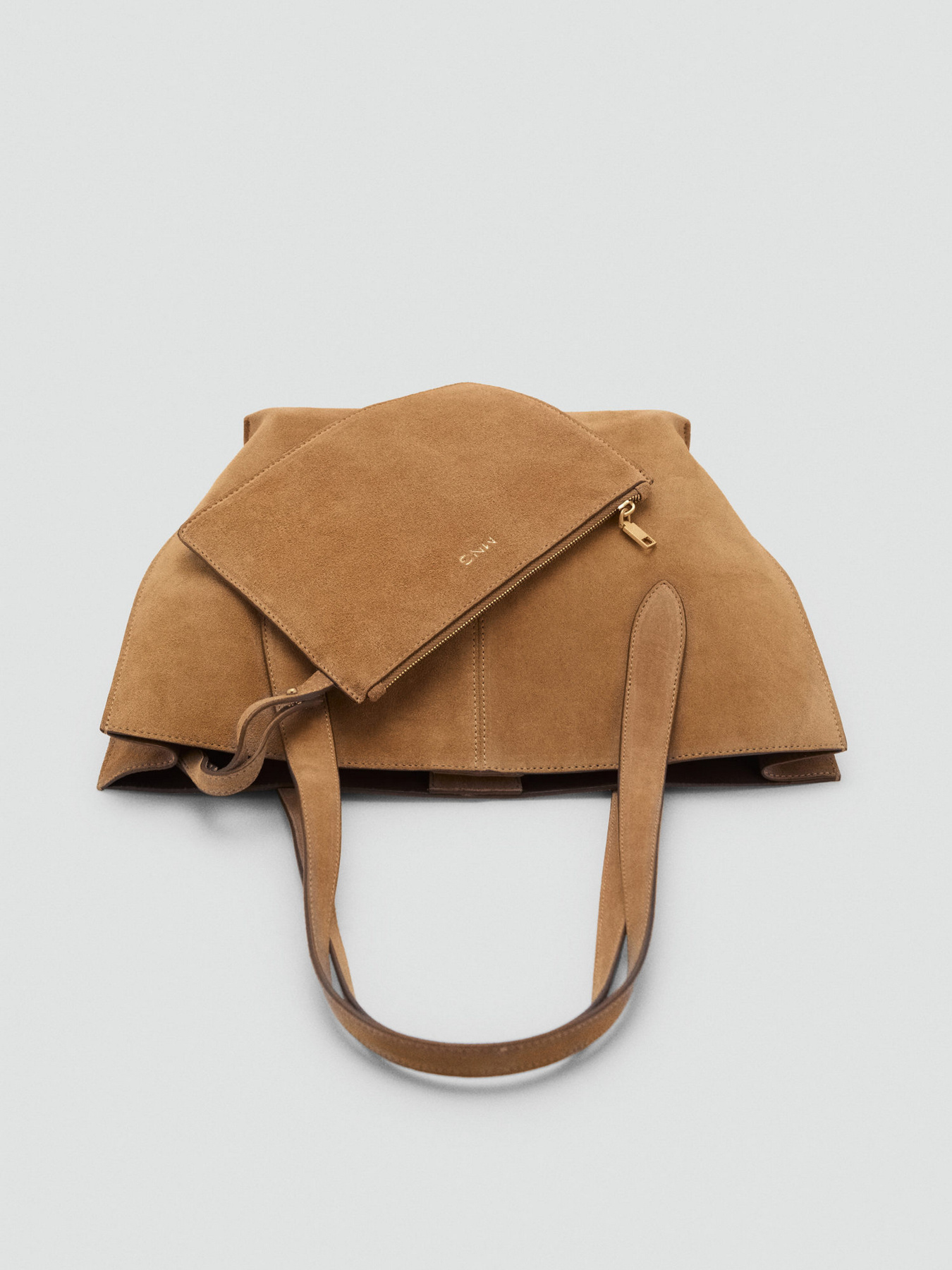 Сумка MANGO модель 17061542_9 Сумка MANGO модель 17061542_9 Фото