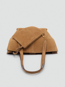 Сумка MANGO модель 17061542_9 Сумка MANGO модель 17061542_9 Фото