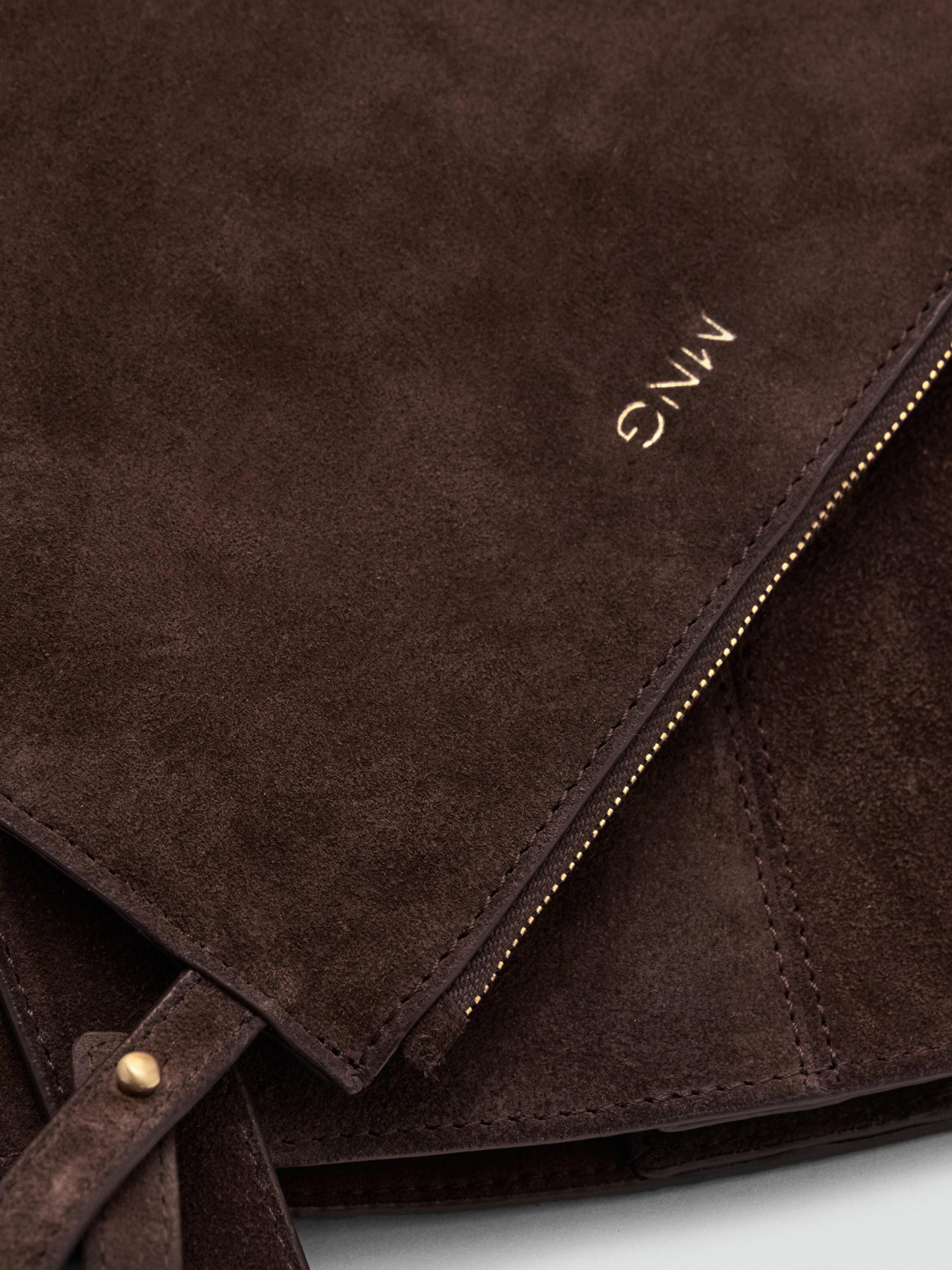 Сумка MANGO модель 17061542_32 Фото