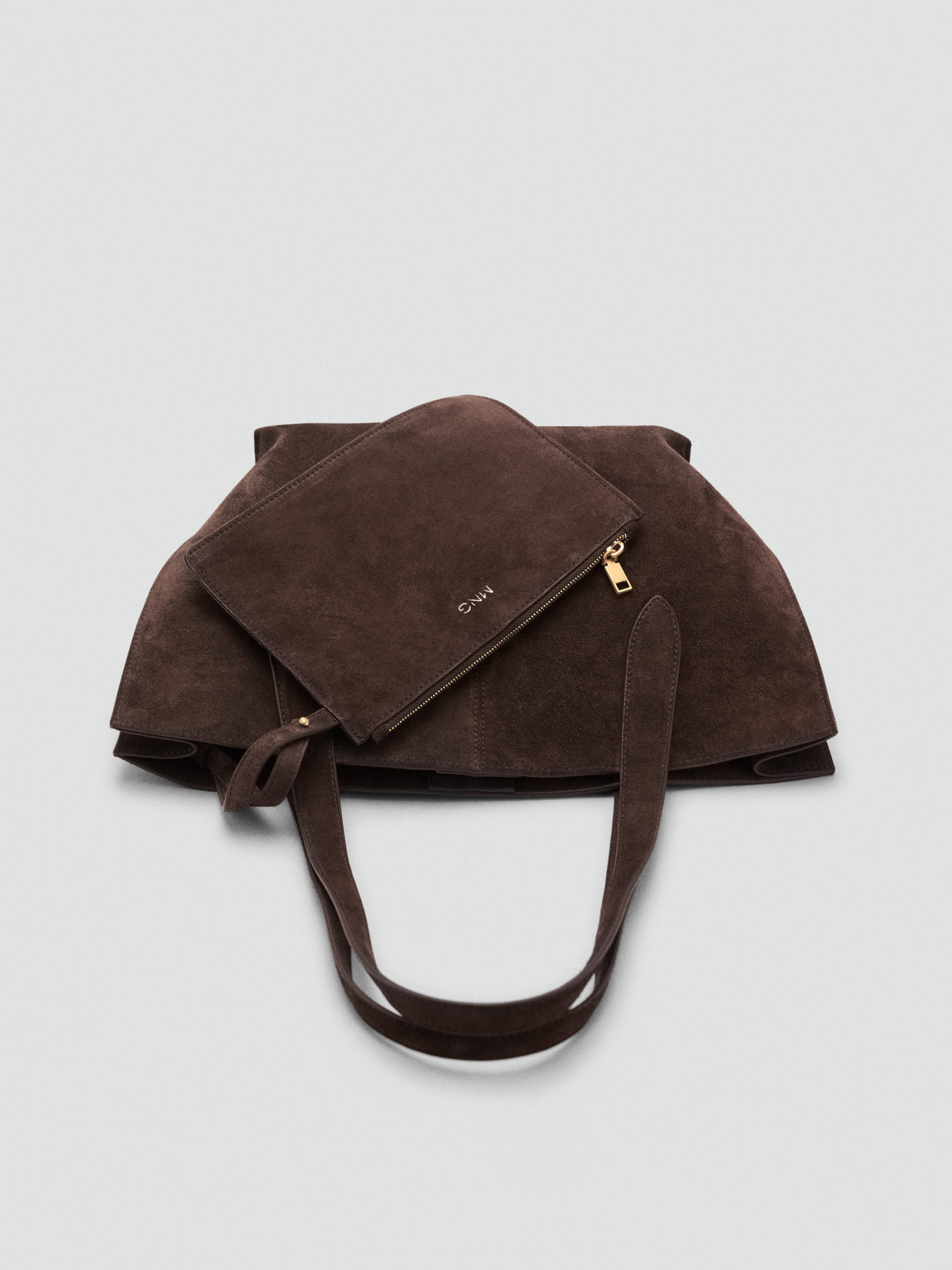 Сумка MANGO модель 17061542_32 Фото