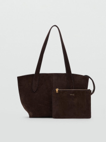 Сумка MANGO модель 17061542_32 Фото