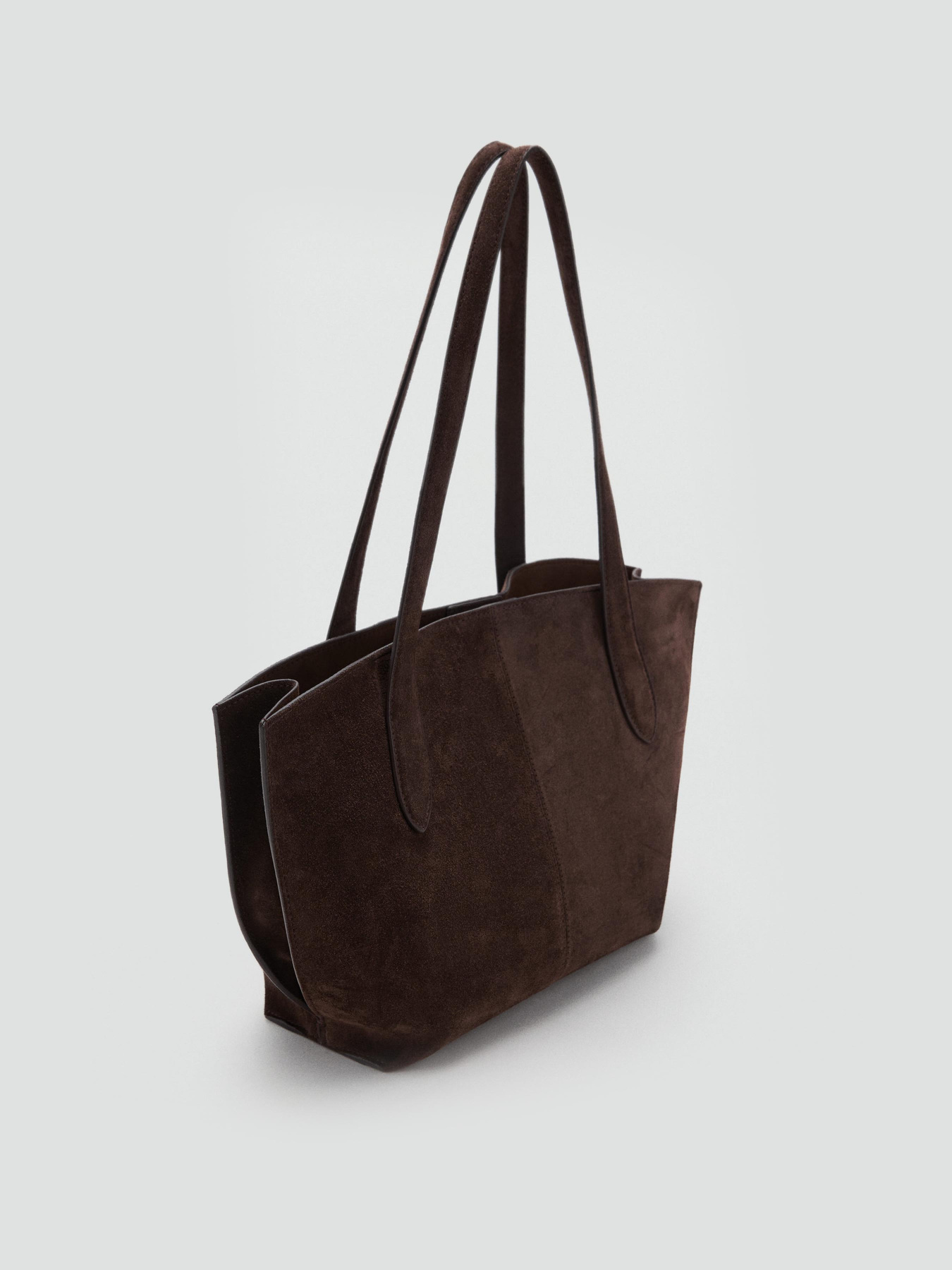 Сумка MANGO модель 17061542_32 Сумка MANGO модель 17061542_32 Фото