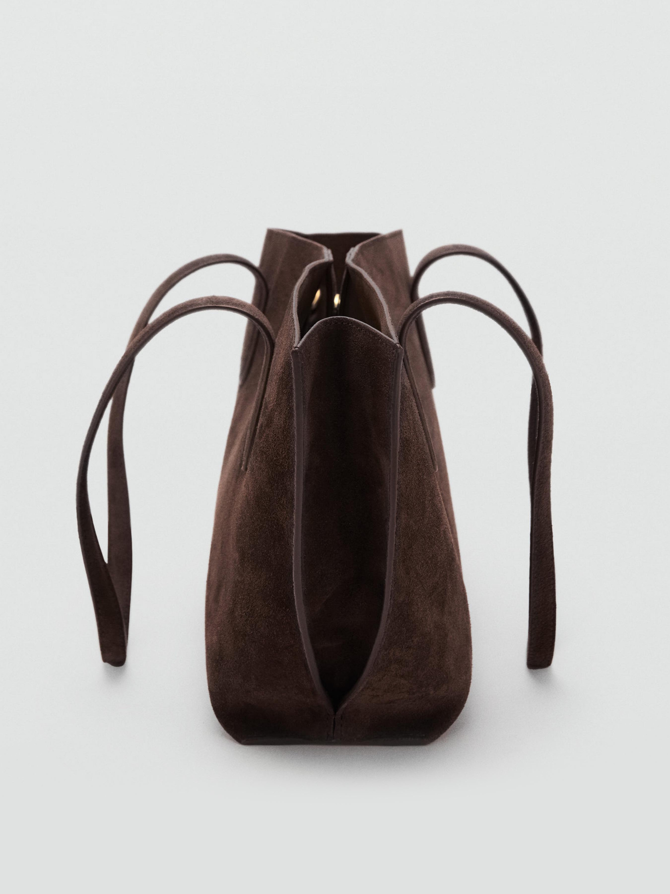 Сумка MANGO модель 17061542_32 Сумка MANGO модель 17061542_32 Фото