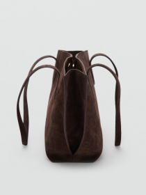 Сумка MANGO модель 17061542_32 Сумка MANGO модель 17061542_32 Фото