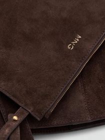 Сумка MANGO модель 17061542_32 Сумка MANGO модель 17061542_32 Фото