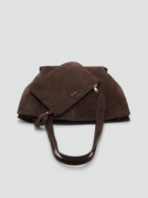 Сумка MANGO модель 17061542_32 Сумка MANGO модель 17061542_32 Фото