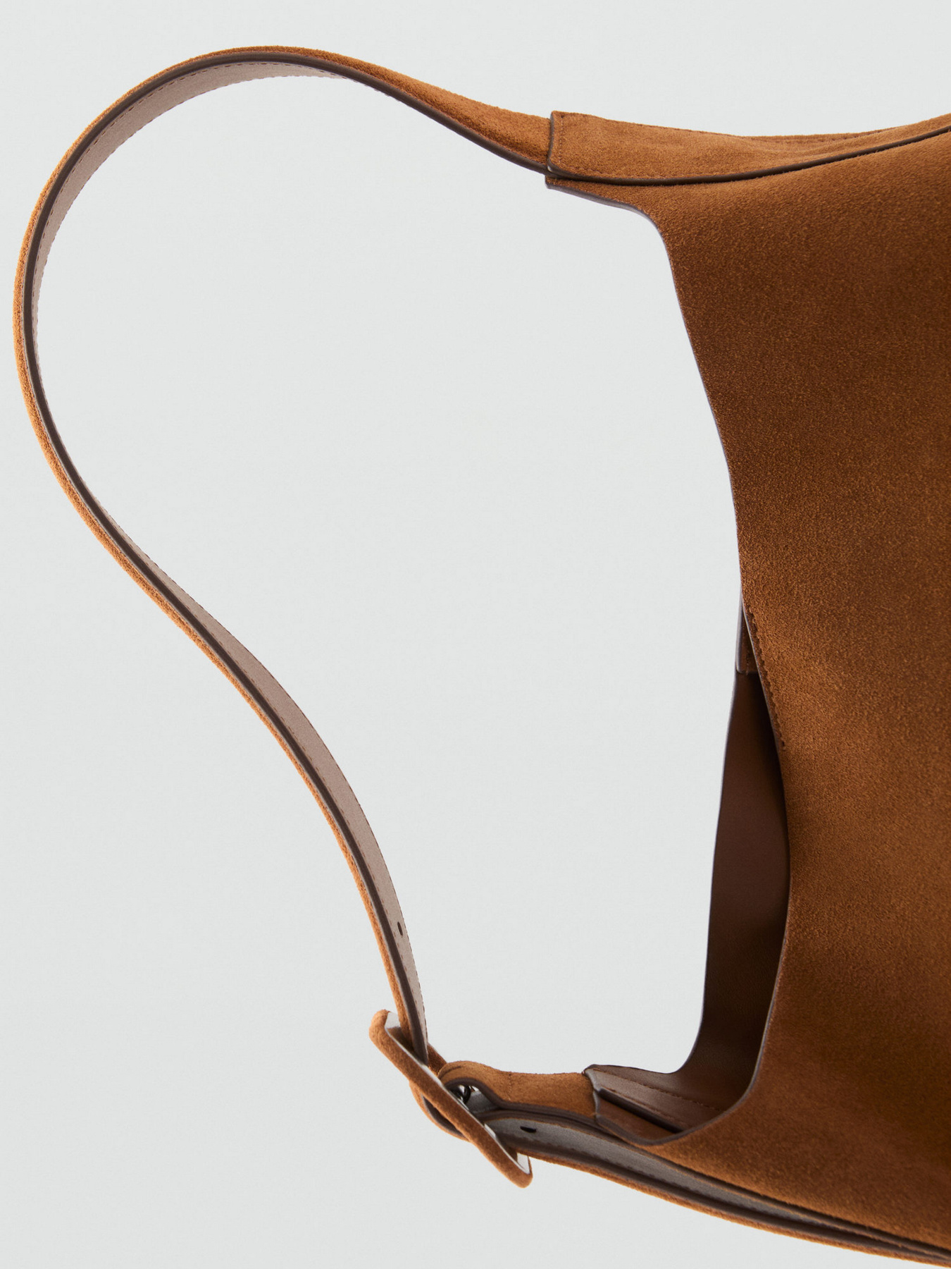 Сумка MANGO модель 17012921_CU Фото