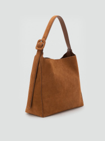 Сумка MANGO модель 17012921_CU Фото