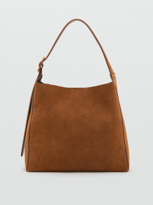 Сумка MANGO модель 17012921_CU Фото