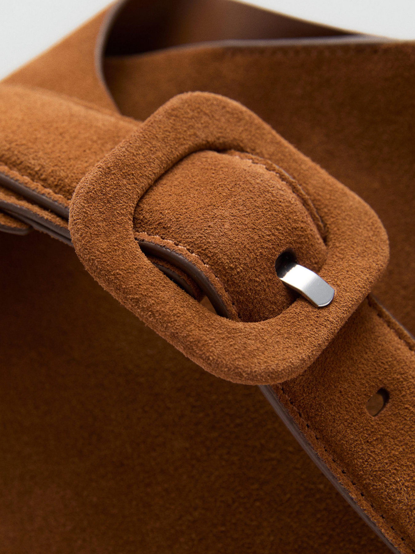 Сумка MANGO модель 17012921_CU Фото