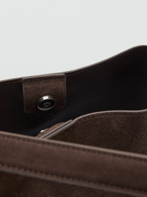 Сумка MANGO модель 17012922_32 Фото