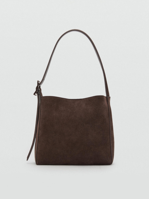 Сумка MANGO модель 17012922_32 Фото