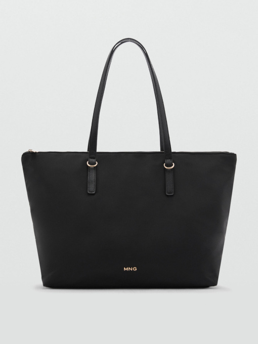 Шопер MANGO модель 17032920_99 Фото