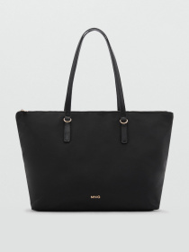 Шопер MANGO модель 17032920_99 Шопер MANGO модель 17032920_99 Фото