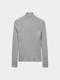 Водолазка MANGO Princess модель 67060459_92 Фото