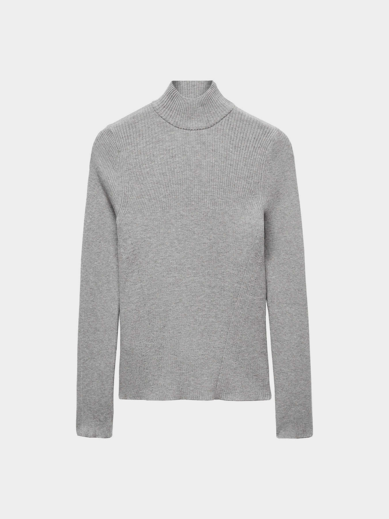 Водолазка MANGO Princess модель 67060459_92 Водолазка MANGO Princess модель 67060459_92 Фото