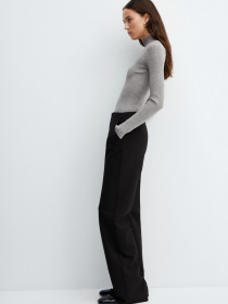 Водолазка MANGO Princess модель 67060459_92 Водолазка MANGO Princess модель 67060459_92 Фото