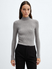 Водолазка MANGO Princess модель 67060459_92 Водолазка MANGO Princess модель 67060459_92 Фото