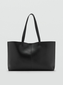 Шопер MANGO модель 17044784_99 Фото