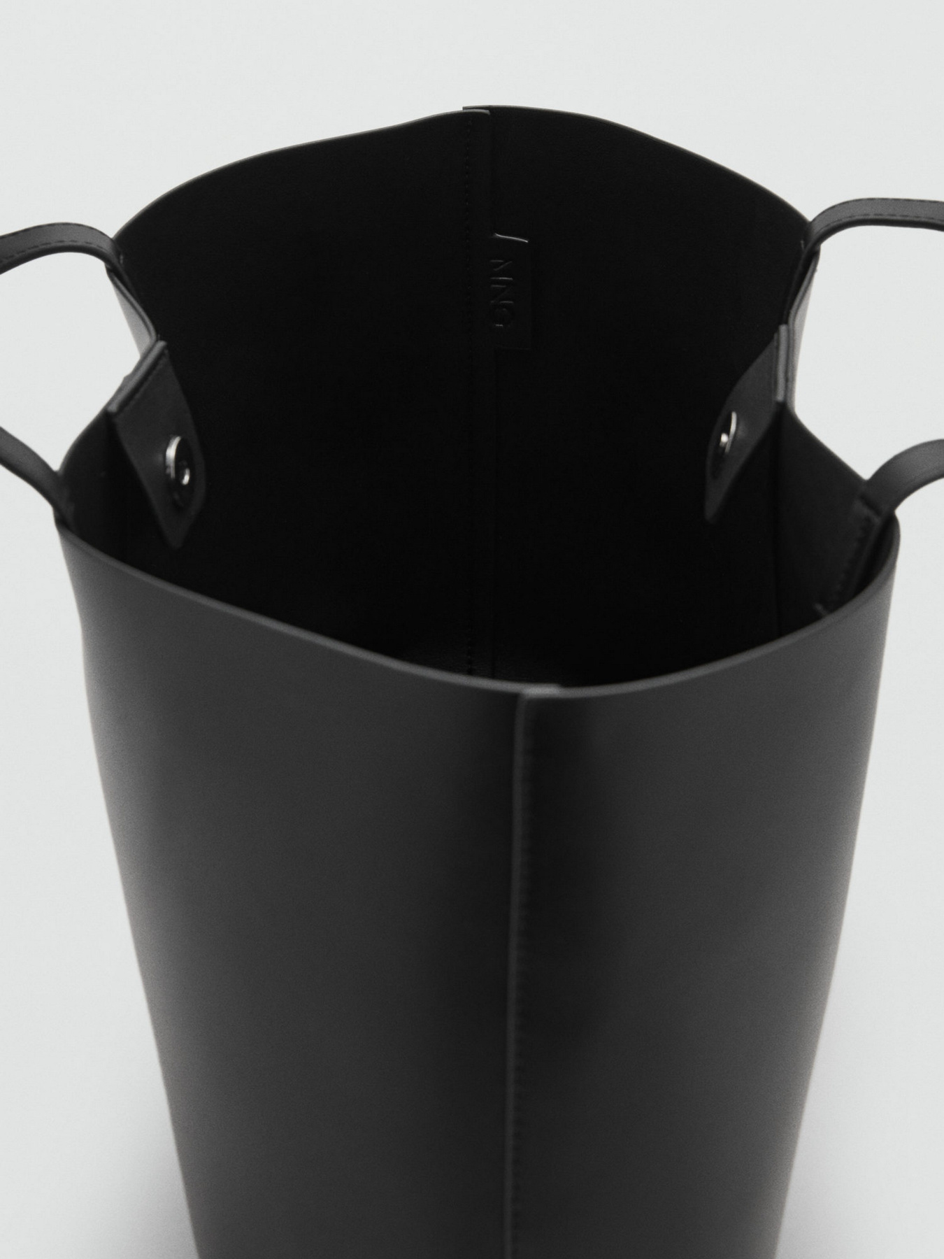 Шоппер MANGO модель 17044784_99 Шоппер MANGO модель 17044784_99 Фото