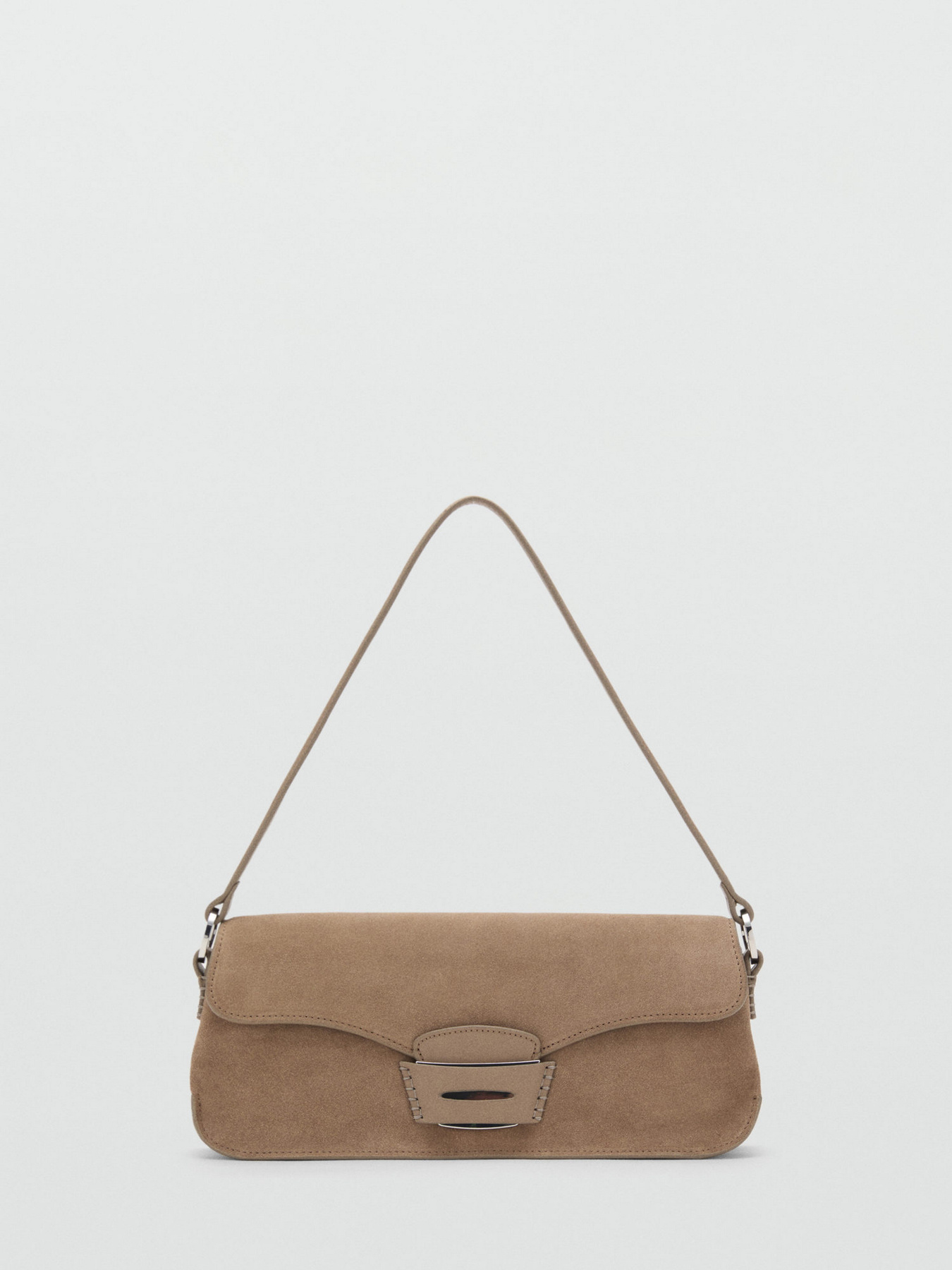 Сумка MANGO модель 17022928_9 Фото