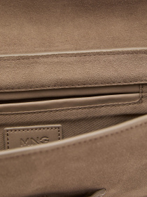 Сумка MANGO модель 17022928_9 Фото