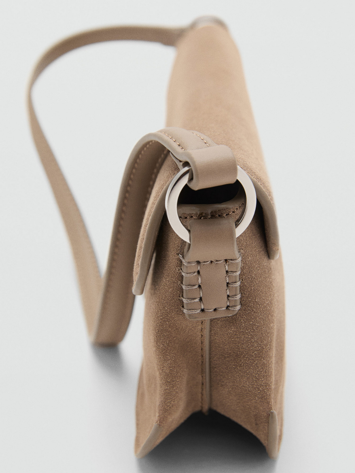 Сумка MANGO модель 17022928_9 Фото