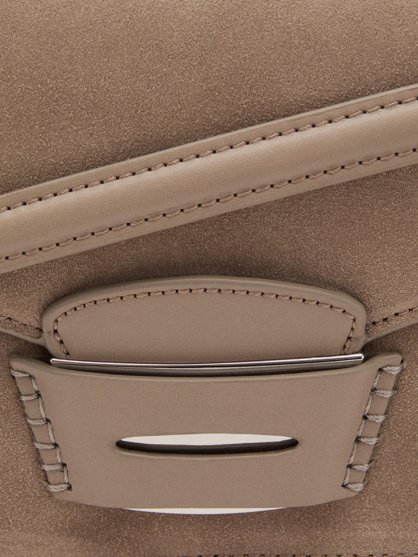 Сумка MANGO модель 17022928_9 Фото