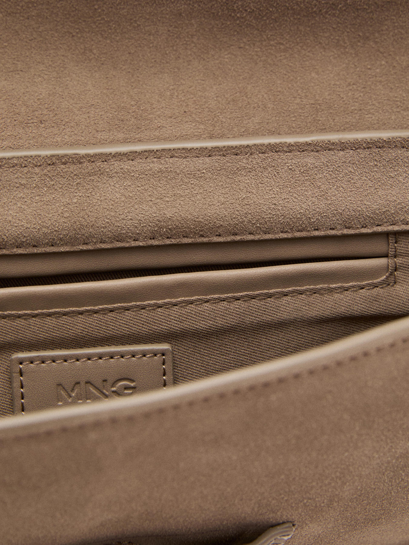 Сумка MANGO модель 17022928_9 Фото