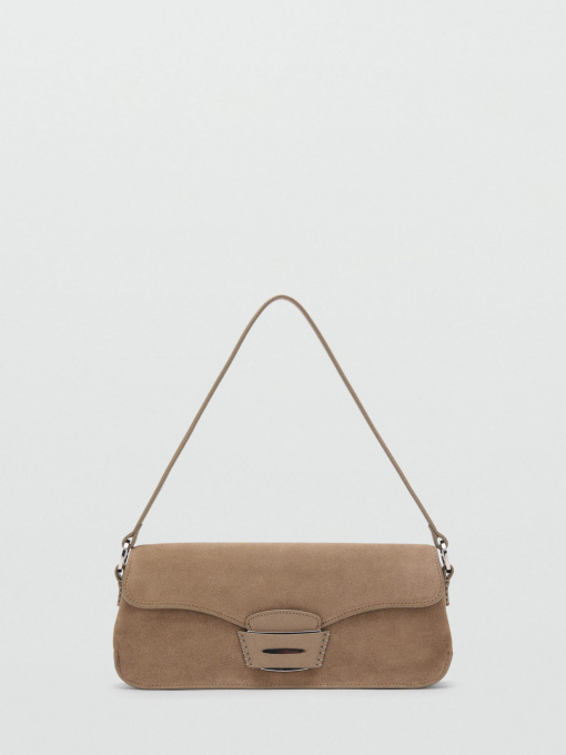 Сумка MANGO модель 17022928_9 Фото