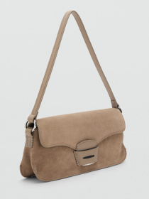 Сумка MANGO модель 17022928_9 Фото