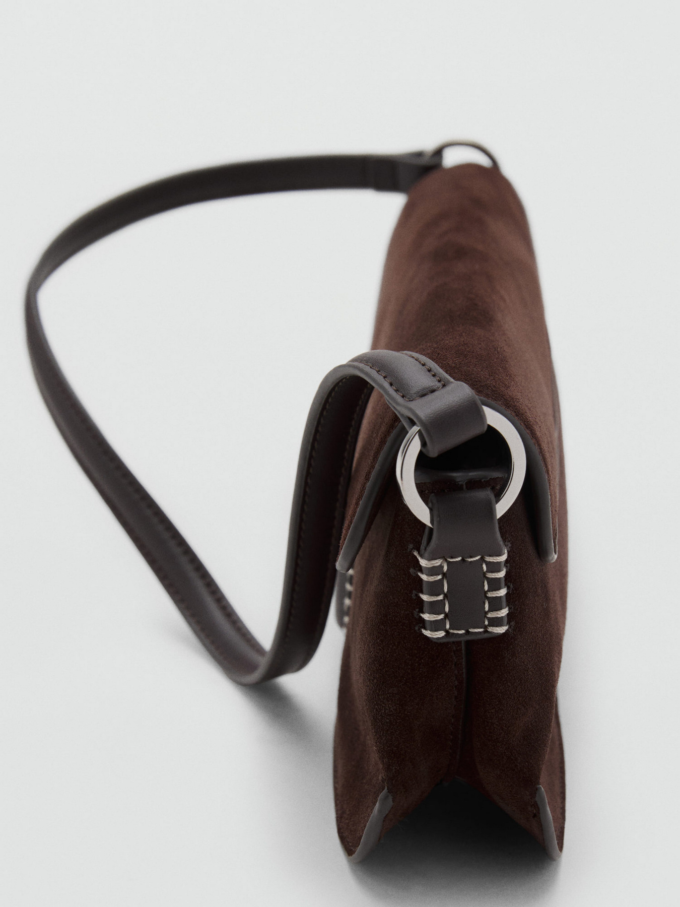 Сумка MANGO модель 17022928_32 Фото